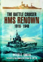 39689 - Smith, P.C. - Battle-Cruiser HMS Renown 1916-48 