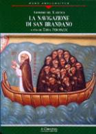 39698 - Anonimo,  - Navigazione di San Brandano