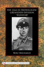 39728 - Michaelis, R. - 32nd SS-Freiwilligen-Grenadier-Division '30.Januar' (The) 