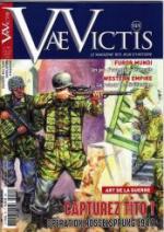 39746 - Vae Victis, Mag+Jeu - Vae Victis 151 + Jeu