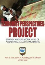 39755 - Stout-Huckabey-Schindler, M.E.- J.- J.R. - Terrorist Perspectives Project. Strategic and Operational Views of Al Qaida and Associated Movements