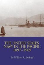 39756 - Braisted, W.R. - US Navy in the Pacific 1897-1909 (The)