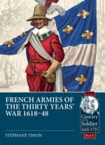 39817 - Thion, S. - French Armies of the Thirty Years War