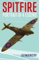 39827 - McKinstry, L. - Spitfire. Portrait of a Legend