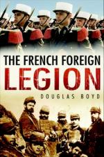39844 - Boyd, D. - French Foreign Legion (The)