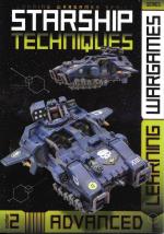 39864 - AAVV,  - AK Learning Wargames 02: Starship Techniques Advanced