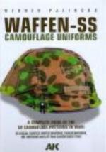 39867 - Palinckx, W. - Waffen SS Camouflage Uniforms