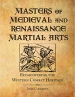 39883 - Clements, J. - Masters of Medieval and Renaissance Martial Arts