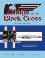 39894 - Prolux, M. - Wings of the Black Cross 05