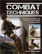 39900 - McNab-Dougherty, C.-M.J. - Combat Techniques. The Skills, Weaponry and Tactics of the modern Combat Soldier