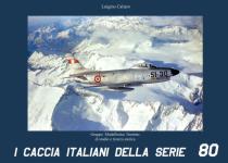 39912 - Caliaro, L. - Caccia italiani della serie 80 (I)