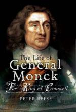 39951 - Reese, P. - Life of General George Monck. For King and Cromwell (The)