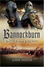 39953 - Sadler, J. - Bannockburn. Battle for Liberty