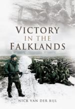 39957 - van der Bijl, N. - Victory in the Falklands