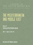 40075 - AAVV,  - Mediterranean and Middle East Vol VI Part 2: Victory in the Mediterranean - June to October 1944