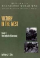 40080 - Butler, J.R.M. cur - Victory in the West Vol II: The Defeat of Germany