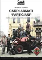 40097 - Crippa-Cucut, P.-C. - Carri armati 'partigiani'