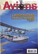 40122 - Avions HS, 33 - HS Avions 33: Aeronautique Navale 1939-1940 Vol 2