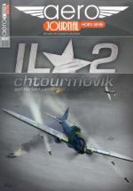 40150 - Caraktere,  - HS Aerojournal 16: Il-2 Chtourmovik