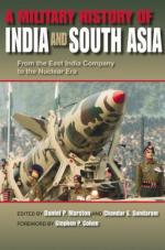 40186 - Marston-Sundaram, D.P.-C.S. cur - Military History of India and South Asia from the East India Company to the Nuclear Era (A) 