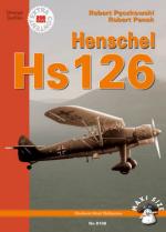 40199 - Peczkowski, R. - Henschel Hs 126