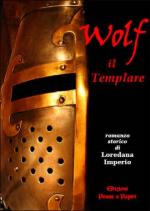 40212 - Imperio, L. - Wolf il templare