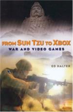 40277 - Halter, E. - From Sun Tzu to Xbox War and Videogames