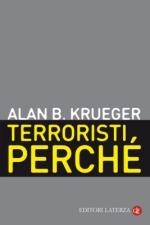 40386 - Krueger, A.B. - Terroristi perche'