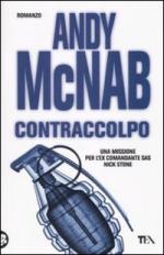 40392 - McNab, A. - Contraccolpo