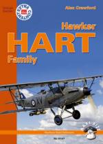 40421 - Crawford, A. - Hawker Hart Family