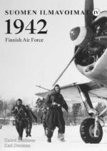 40455 - Keskinen-Stenman-Partonen, K.-K.-K. - Finnish Air Force 1942