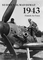 40456 - Keskinen-Stenman-Partonen, K.-K.-K. - Finnish Air Force 1943