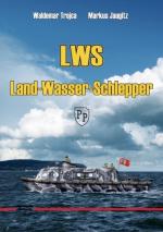 40461 - Trojca-Jaugitz, W.-M. - LWS. Land-Wasser-Schlepper. Type I/II