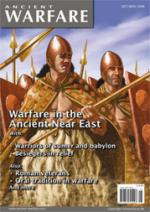 40476 - Brouwers, J. (ed.) - Ancient Warfare Vol 02/05 Warfare in the Ancient Near East