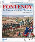 40513 - Gandilhon, G. - Fontenoy. La France domine l'Europe - Des Batailles et des Hommes 04
