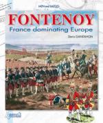 40514 - Gandilhon, D. - Fontenoy. France dominating Europe - Men and Battles 04 