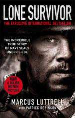 40548 - Luttrell-Robinson, M.-P. - Lone Survivor. The Eyewitness Account of Operation Redwing and the Lost Heroes of Seal Team 10