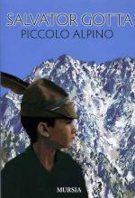 40578 - Gotta, S. - Piccolo Alpino