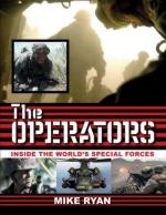 40594 - Ryan, M. - Operators. Inside the World's Special Forces (The)