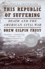 40595 - Gilpin Faust, D. - This Republic of Suffering. Death and the American Civil War