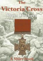 40606 - Duckers, P. - Victoria Cross (The)