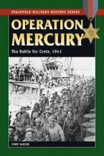 40621 - Sadler, J. - Operation Mercury. The Fall of Crete 1941