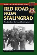 40622 - Abdulin, M. - Red Road from Stalingrad. Recollections of a Soviet Infantryman