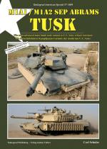 40635 - Schulze, C. - Tankograd American Special 3009: M1A1 / M1A2 SEP Abrams TUSK