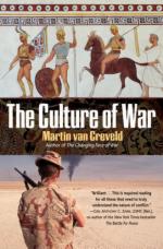 40643 - Van Creveld, M. - Culture of War (The)