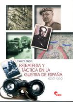 40662 - Engel, C. - Estrategia y tactica en la Guerra de Espana 1936-1939