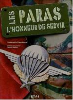 40663 - Parvulesco, C. - Paras. L'Honneur de servir (Les)