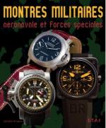 40665 - Parvulesco, C. - Montres militaires. Aeronavales et forces speciales