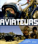 40672 - Dubois-Michelin, C.-R. - Aviateurs. Au coeur de l'action