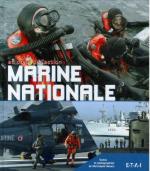 40673 - Dubois, C. - Marine nationale. Au coeur de l'action 